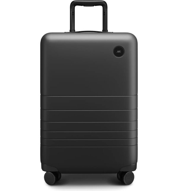 23-Inch Carry-On Plus Spinner Luggage