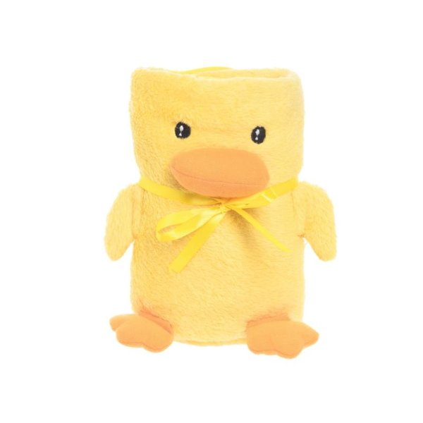 Duck Blanket - 9457757 | HSN