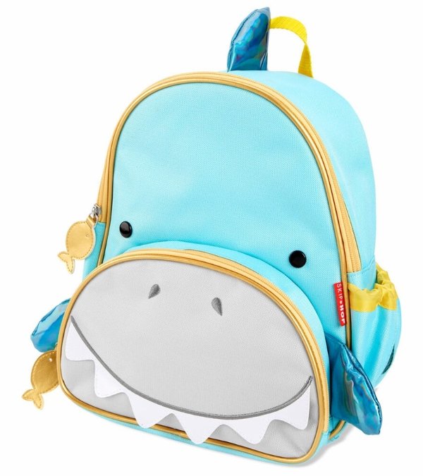 Pack Kid Backpack - Shark