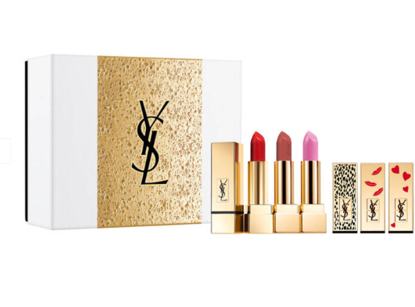 Rouge Pur Couture Trio Gift Set | YSL