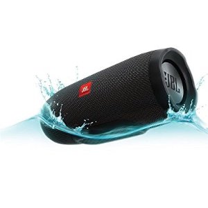 JBL Charge 3 Waterproof Portable Bluetooth Speaker Refurbished