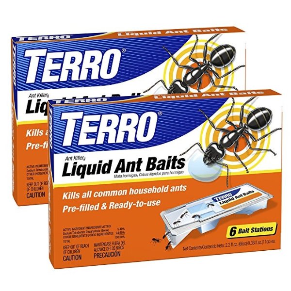 T300B 2-Pack Liquid Ant Baits