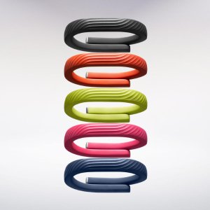 Jawbone UP24 Activity Trackers