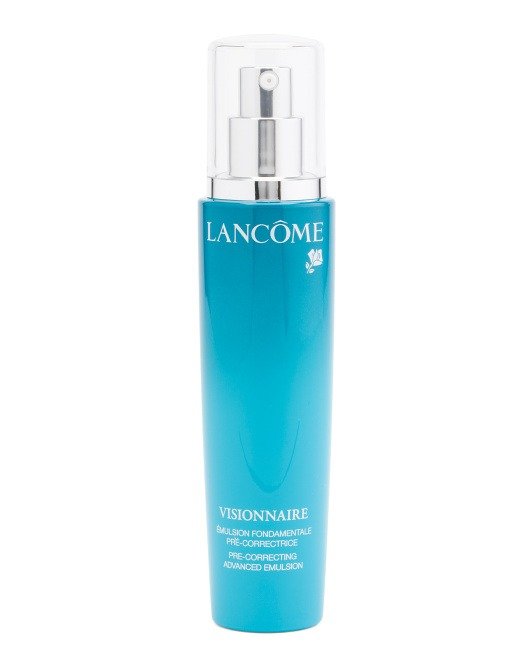 3.3oz Visionnaire Pre Correcting Advanced Milky Emulsion | Mother's Day Gifts | Marshalls