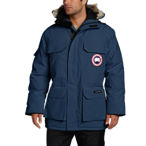 Canada Goose Men's Expedition Parka (Multiple Colors)
