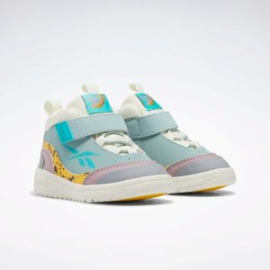 40% off Sitewide & 60% off SaleReebok Kids Items Friends and Family Sale