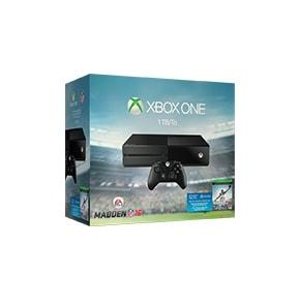 Xbox One consoles @ Microsoft Store