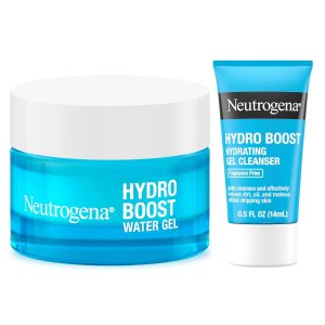 Neutrogena Hydro Boost Skincare Bundle