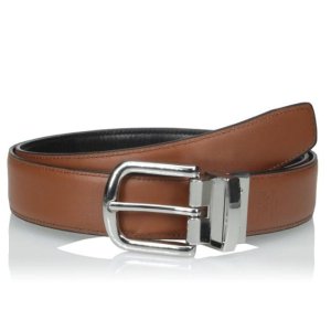 Farther's Day Belts Sale @ Amazon