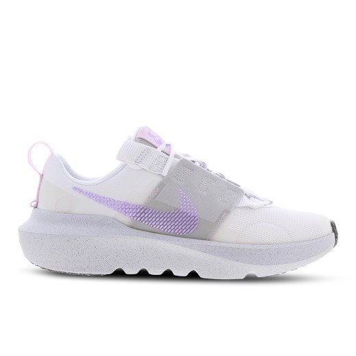 Nike 香芋紫运动鞋