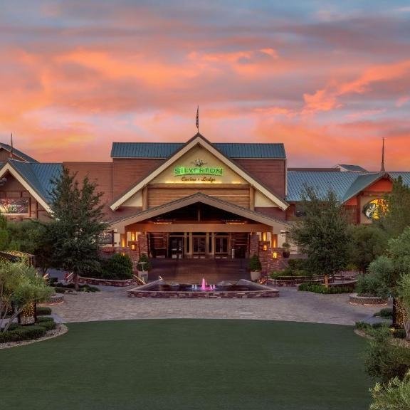 Silverton Casino Lodge - Newly Renovated (Resort), Las Vegas (USA) Deals
