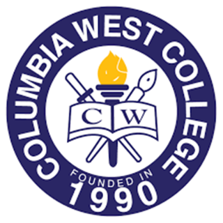 Columbia West College - 洛杉矶 - Los Angeles
