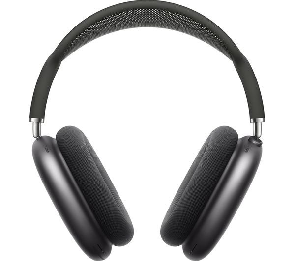 AirPods Max无线蓝牙降噪耳机-黑色