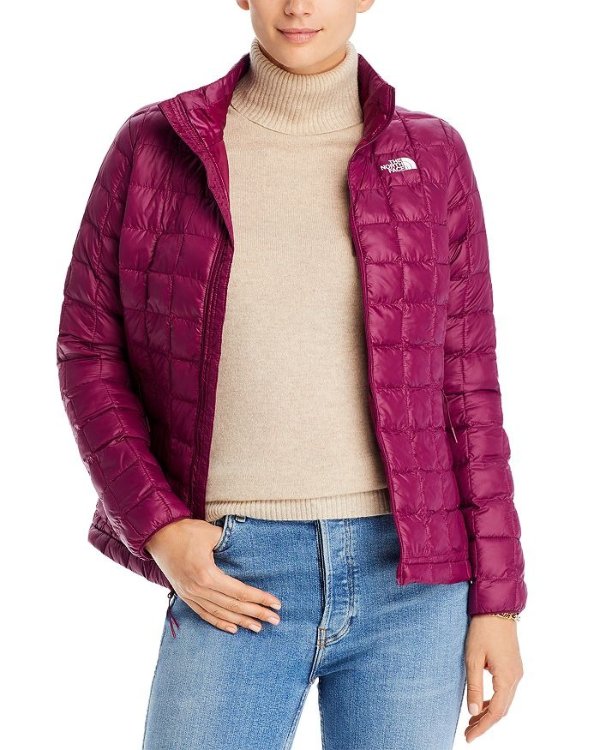 ThermoBall™ Quilted Jacket