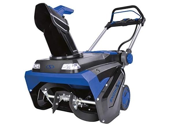 ION100V-21SB-CT 21-Inch 100-Volt Max Brushless Lithium-iON Cordless Snow Blower (Tool Only)