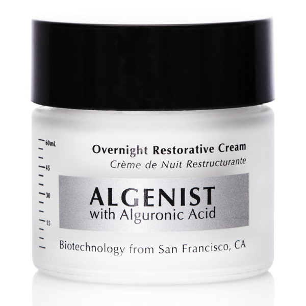 ALGENIST 奥杰尼 夜间强力紧致面霜 60ml