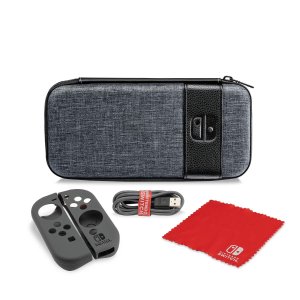 PDP Nintendo Switch Starter Kit - Elite Edition