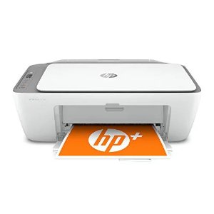 HP DeskJet 2755e Wireless Color All-in-One Printer