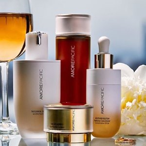 Amorepacific Selected Sets & Products Sale