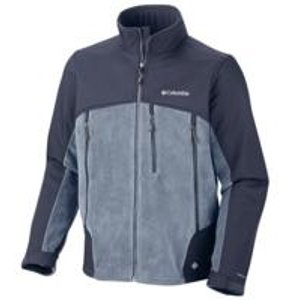 Columbia Sportswear Heat Elite Lite Omni-Heat® Jacket - Fleece (For Men)