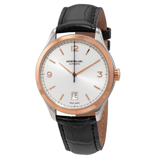 Heritage Chronometrie Automatic Men's Watch 112521