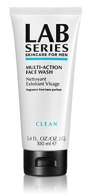 Multi-Action Face Wash | Lab Series