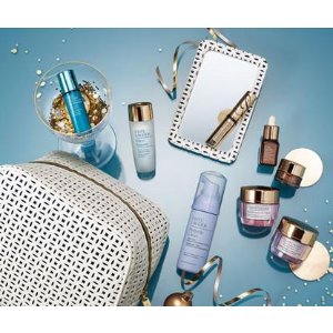 with Any Purchase @ Estee Lauder