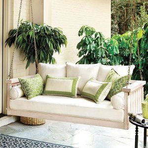 Ballard Designs outdoor furniture sale