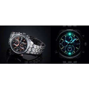 Casio Men's Watch Sale @ Amazon