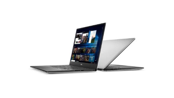 XPS 15 9570 XPS9570-5726SLV-PUS Laptop