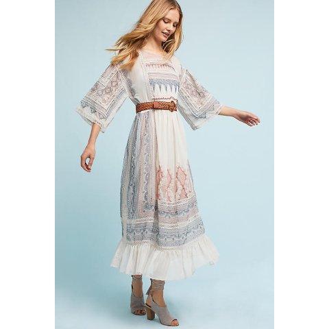 Toronto Dress