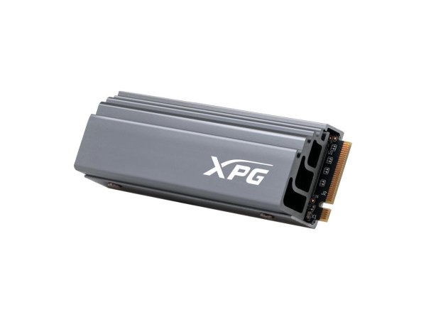 GAMMIX Gaming S70 M.2 PCIe 4.0 SSD
