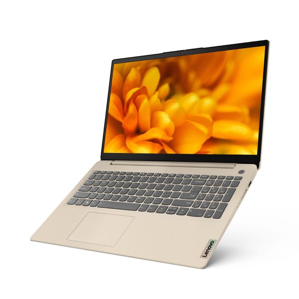 Ideapad 3 15 Laptop (Ryzen 5 5500U, 8GB, 256GB)