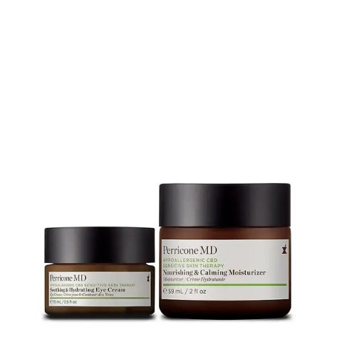 Perricone MD价值$147呵护2件套