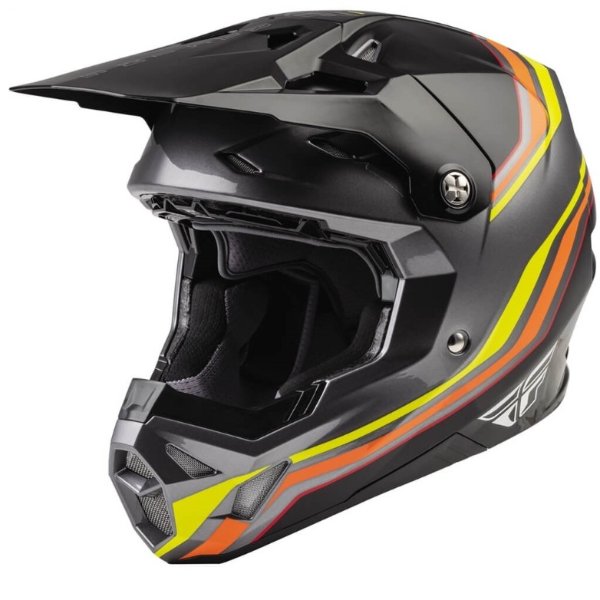 Fly Racing Formula CP Speedster 特别版头盔