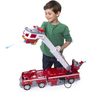 Paw Patrol Transforming Deluxe Vehicle Sale