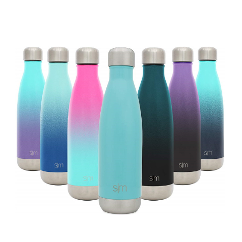 Today Only: Simple Modern Water Bottles Tumblers Up to 35% Off