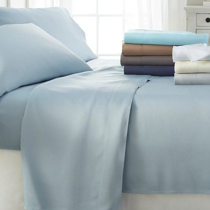 Soft Essentials 100% Bamboo Bed Sheet Set