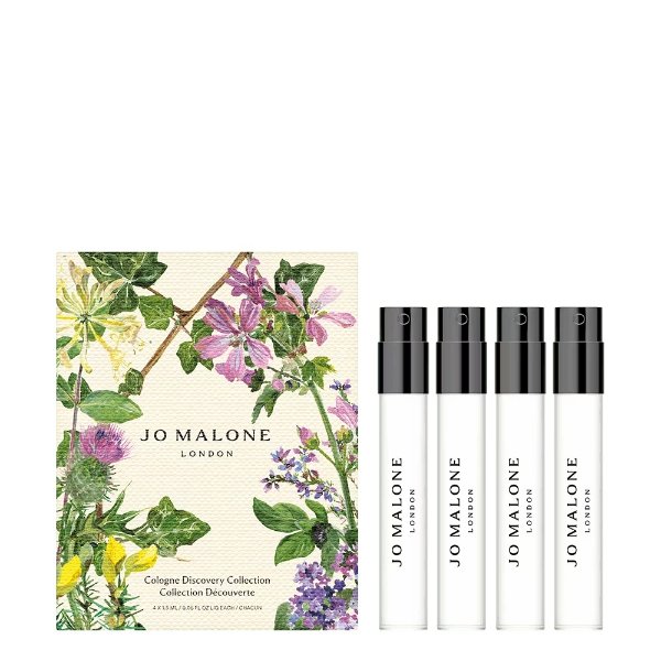 Highland Discovery Collection | Jo Malone London