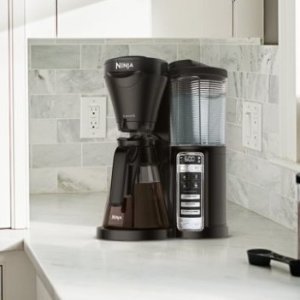 Ninja Coffeemaker System Black