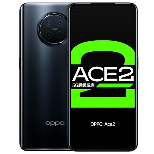 Ace2 5G 游戏手机 (865, 8GB, 128GB)