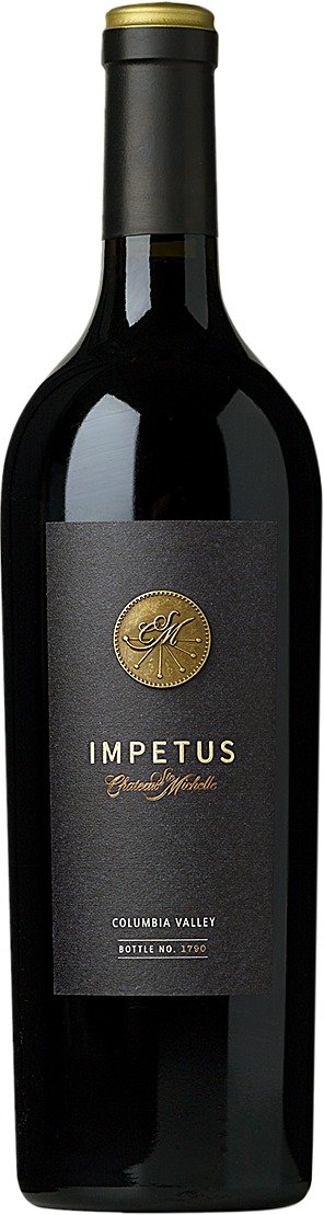 Impetus 高端红葡萄混酿 - 高达95分