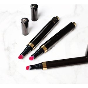 TOM FORD Beauty Tom Ford Patent Finish Lip Color @ Neiman Marcus