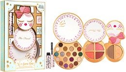 Limited Edition Let It Snow, Girl! Makeup Collection | Ulta Beauty