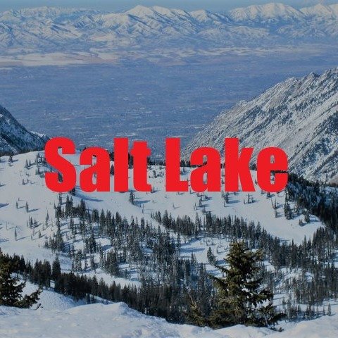 Salt Lake City Hotel Collection