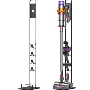 Today Only: Foho Vacuum Stand Sale