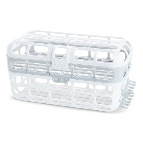 High Capacity Dishwasher Basket