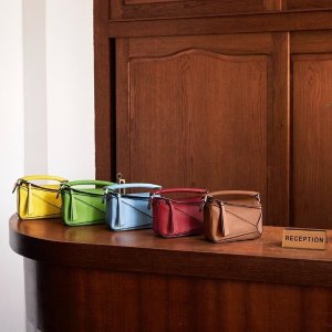 TESSABIT Loewe Handbags Sale
