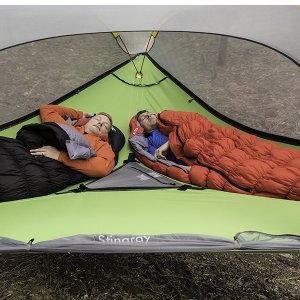Today Only: Klymit Camping Gear @ Amazon.com