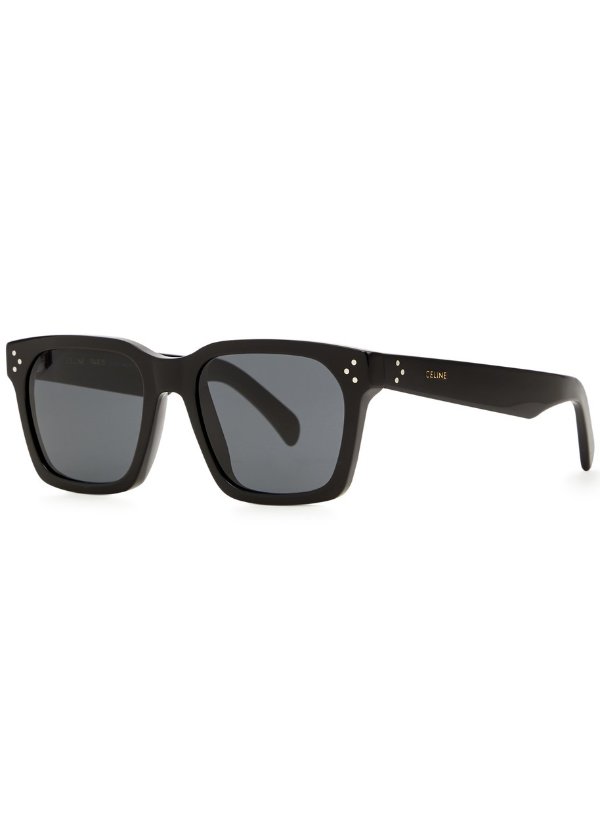 CELINE Wayfarer-style sunglasses